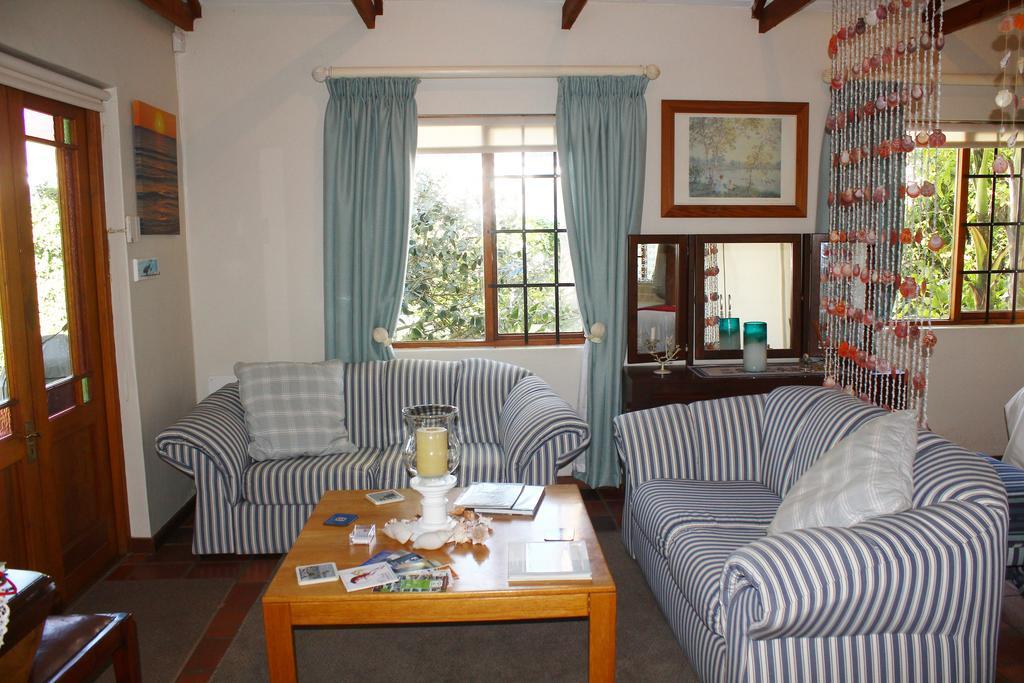 Disa Cottage Hermanus Exterior photo