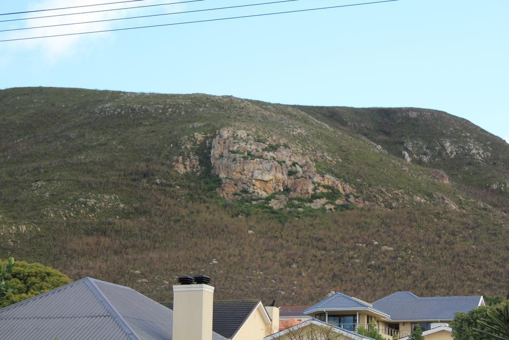 Disa Cottage Hermanus Exterior photo