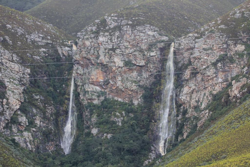 Disa Cottage Hermanus Exterior photo