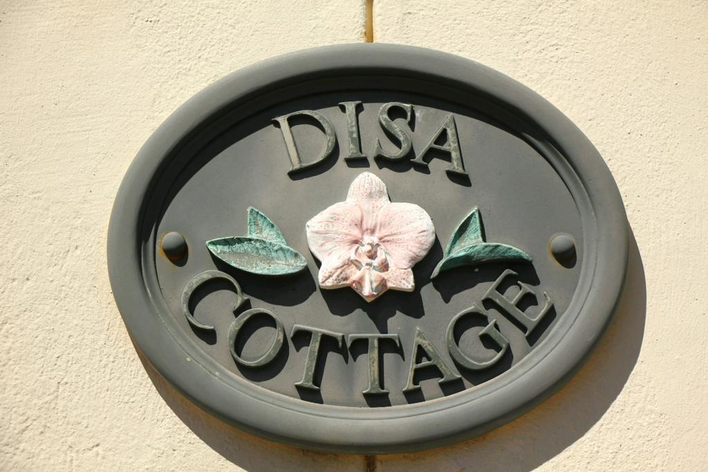 Disa Cottage Hermanus Exterior photo